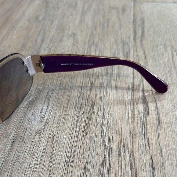 Marc By Marc Jacobs Sunglasses MMJ 016/S 0SULPG - Picture 4 of 6